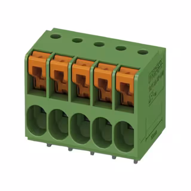 1017506 Phoenix Contact  Kabel-Platine